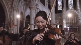 Download lagu Astor Piazzolla – Otoño Porteño (Autumn) | Soyoung Yoon & LGT Young Soloists mp3