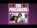 John Barry - The Persuaders Theme (HD)