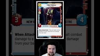 Two Card Review - Hera Syndulla & Ninth Sister #starwarsunlimited #starwars #swu
