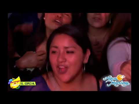 Agua Marina-Amor Sincero