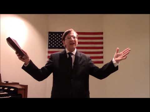 Mark 10V43 Whosoever Will Be Great Among You Shall Be Your Servant