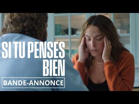 Bande-annonce Si tu penses bien - Réalisation Géraldine Nakache Pan Distribution