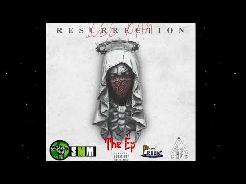 Icee Dan x Young General - Bad Juvenile (Official Audio)