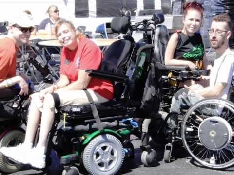 2012 BBQ Cook-Off for Camp Craig Allen