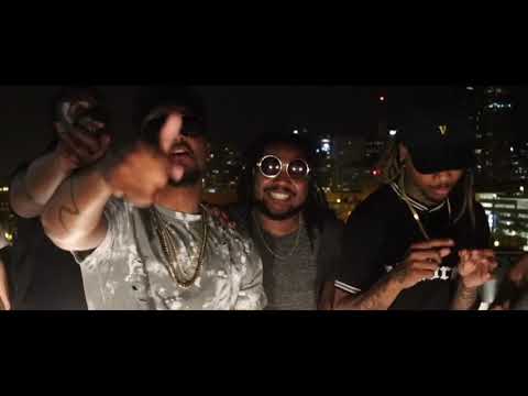 Paper - With Me ft JoJizzle (Official Video)