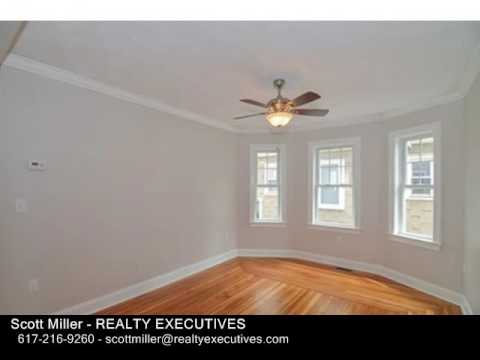 8 Lewis St, Medford MA 02155 - Condo - Real Estate - For Sale -