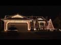 Holiday Light Show 07 Song 8