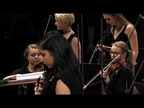 Video thumbnail for “Farewell” Symphony