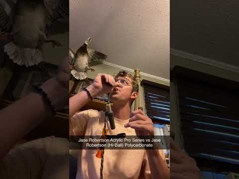 Jase Robertson introduces the Cut Down 2.0