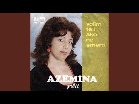 Volim te i ako ne smem