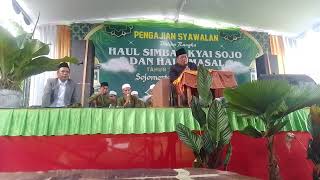 Download lagu Musuh Manusia ada 4 Dunia, Nafsu, Jin / Setan, Dan Manusia mp3