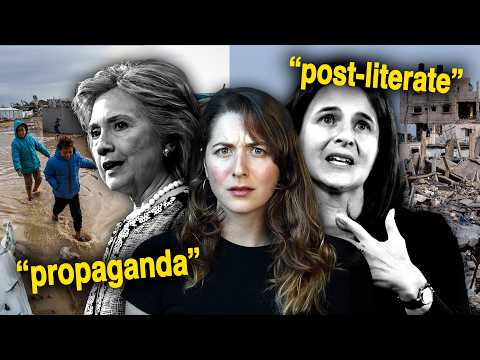 The downfall of traditional media