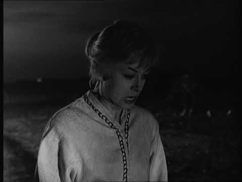 Giulietta Masina - Le notti di Cabiria
