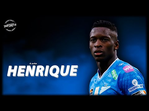 Luiz Henrique ◖The Magician◗ Best Goals & Assists 2026/25 ∣ HD