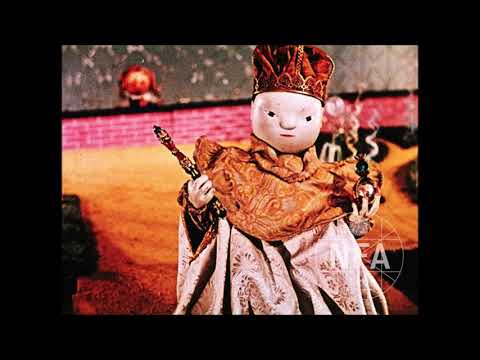 Václav Trojan: Císařův slavík / The Emperor's Nightingale (1948)