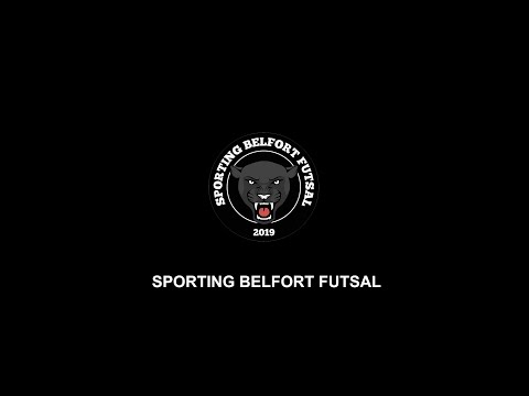 Le resumé des 4 match du Sporting Belfort Futsal