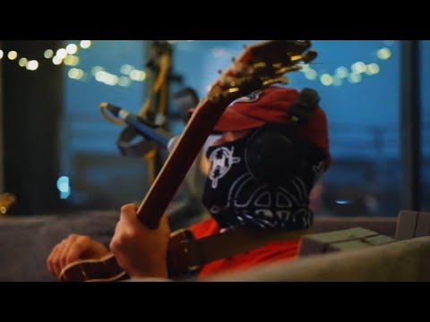 bricknasty sitting room session