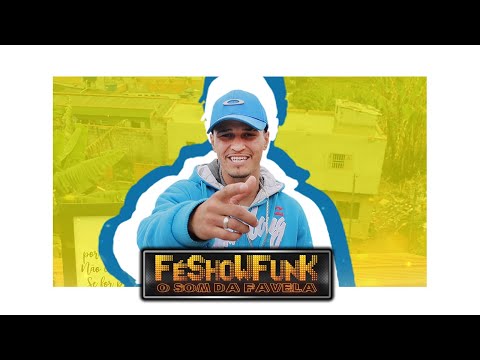 Prévia Mc Rick du Corte - (Fé ShoW FunK)