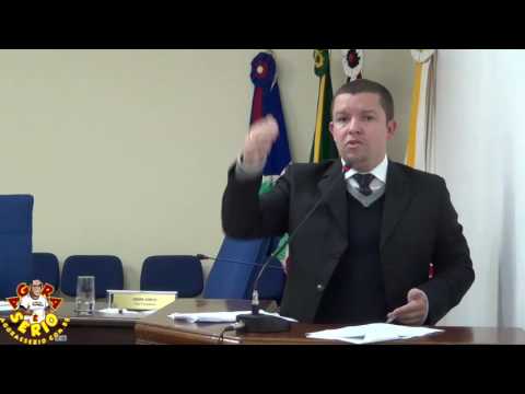 Tribuna Léo da JK dia 24 de Maio de 2016 - Explicação