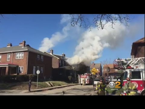 Body Found In Basement, Possible Molotov Cocktail Thrown At Police