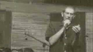 Agua de beber -Al Jarreau Tribute band