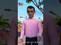 Paani Kha Phenkhu Cartoonseries Ytshorts Shorts Islamiccartoon Cartoon Ghulamrasool