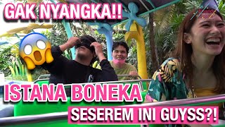 Download lagu THORIQ KAGET ADA WAHANA BARU DI DUFAN!! SUGESTI SHOW!! mp3 Download lagu THORIQ KAGET ADA WAHANA BARU DI DUFAN!! SUGESTI SHOW!! mp3