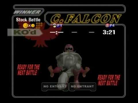 Tipperoni 58 WR2 - Zhea (Falcon) vs Ram (Samus)