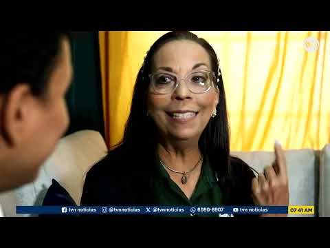 Gente Que Inspira: Félix Rodríguez | TVN NOTICIAS