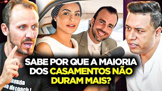 PASTOR ABRE O JOGO SOBRE A TRAGÉDIA DOS CASAMENTOS MODERNOS!