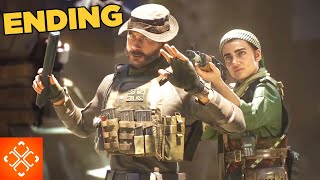 10 Things You Need To Know About The New Modern Warfare