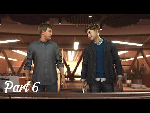 SPIDER-MAN 2 | PS5 Walkthrough Gameplay Part 6 - Emily-May Foundation(FULL GAME)