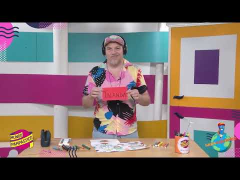 MUNDO PAMPÁSTICO 2025 | Programa 226