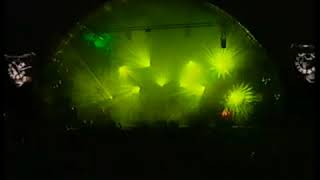 RAMP  Last Child Live in Seixal Rock 1999