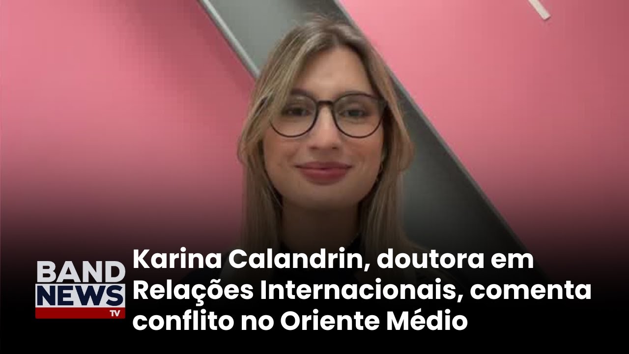 Israel declara chefe da ONU como "persona non grata" | BandNews TV