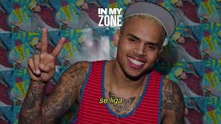 Chris Brown - First 48 [Legendado, Tradução] PT-BR
