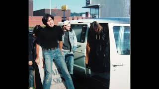 Nirvana - Bad Moon Rising (Remixed) Live, Community World Theater, Tacoma, WA 1988 March 19