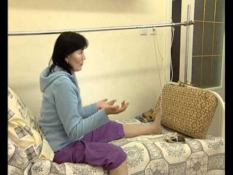 Жить здорово с еленой малышевой шейный остеохондроз Лечение суставов мертвое море цены
