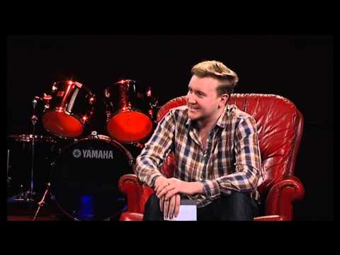 James Edgar Interview