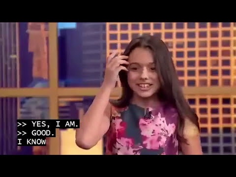 LAURA BRETAN ***** AMAZING  VOICE