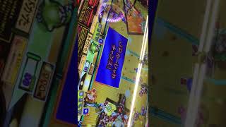 メダル☆ゲームセンター☆ニンニン忍者伝説☆コインゲーム☆JPルーレット