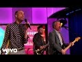 Neon Trees, Squeeze - Tempted (Live from Jimmy Kimmel Live!)
