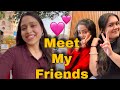 Meet My Friends Girls Gang PREETI RAWAT