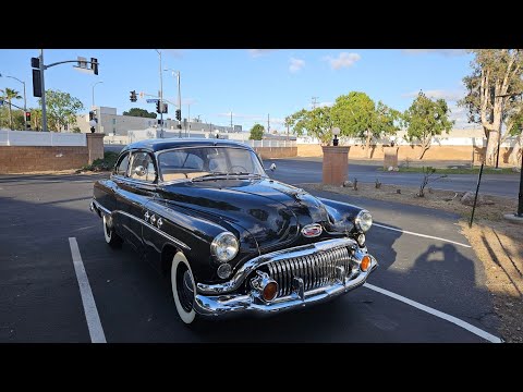 1951 Buick Eight (CC-2030768) for sale in Glendale, California
