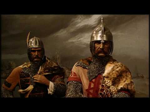 Imperiul româno-bulgar - Ultimul Împărat - Episodul 9/9 (Ivan Stratsimir 1356-1396)