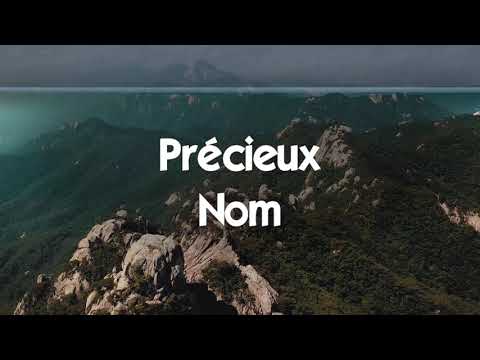 Recueil de cantiques: Précieux Nom(Piano)