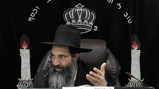 מסכת בבא בתרא - דף יד: - טו. | חלק 29 | הרב שי עובד (הרב שי עובד) - התמונה מוצגת ישירות מתוך אתר האינטרנט יוטיוב. זכויות היוצרים בתמונה שייכות ליוצרה. קישור קרדיט למקור התוכן נמצא בתוך דף הסרטון