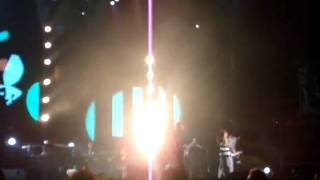 FIR CONCERT 09072010