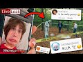 TikTok Thinks I M DEAD