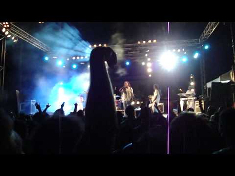 TRAIN TO ROOTS smoke weeda Banari 2010